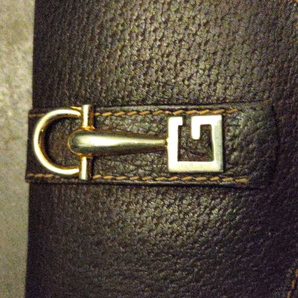 Vintage Gucci GG Logo Wallet Bundle (2) - Picture 11 of 16